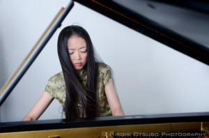 Pianist Ling-Ju Lai Performs Bach's Goldberg Variations in Midtown Image