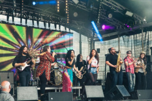 Liverpool Loves Reveal First Wave Music Line-Up For The Main Festival Stage Image