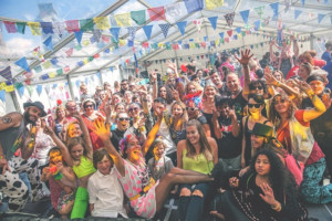 LIVERPOOL LOVES to Return with Two-Day Festival This Weekend Image