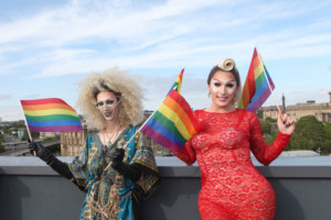 Liverpool Pride 2017 Officially Launched With Full Programme Image