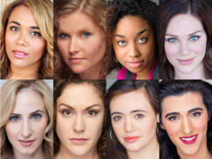LIZZIE Rock Musical to Make Chicago Premiere as Firebrand's Inaugural Show Image