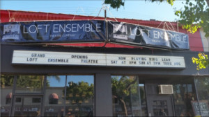9/11 Inspires 9 TO 11 MINUTE PLAYS AND STORIES at LOFT Ensemble Image