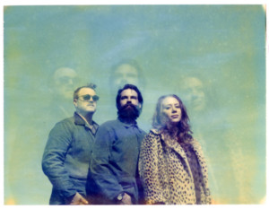 THE LONE BELLOW Returns to the Lincoln this October Image