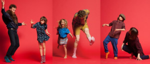 Arts Centre Melbourne Presents Nat Cursio's LOOP Image