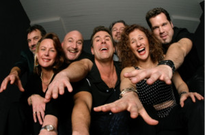 THE BLACK BOX August Summer Concerts Feature The Mark Poniatowski Situation and The Love Dogs Image