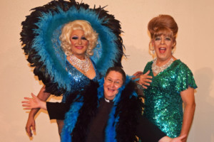 MNM's LA CAGE AUX FOLLES Preview to Benefit LGBT Church in PB Gardens Image