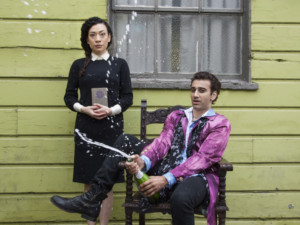 Independent Shakespeare Co. Awarded California Arts Council Local Impact Grant Image