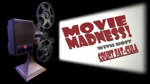 Darkness Brewing to Present MOVIE MADNESS! Image