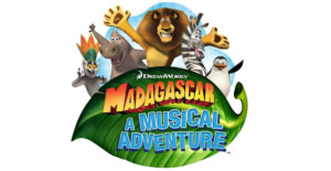 Rose Theater Embarks on a Musical Journey to MADAGASCAR! Image