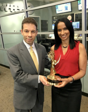 WHYY-TV Nabs Mid-Atlantic Regional Emmy for Philadelphia Youth Orchestra Program Image