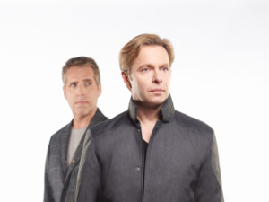 Turn Back the Clock with 80s Band Johnny Hates Jazz at Parr Hall Image