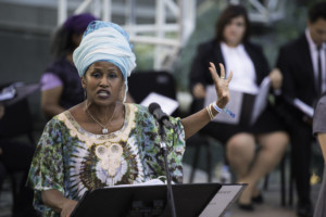 Cornerstone Theater Company to Present MAGIC FRUIT This Fall Image