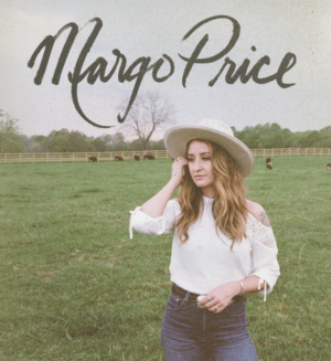 MARGO PRICE Comes to the Fox Theatre 2/28 Image
