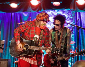More Summer Shows Announced at The Iridium! Image