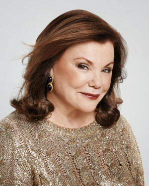 Marsha Mason Directs Arizona Theatre Company's Season-Opening Performance CHAPTER TWO Image