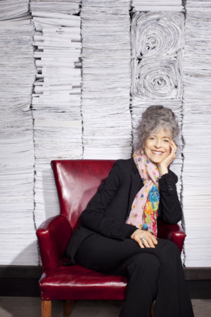 Public RSVPs Now Open for Martha Lavey Memorial at Steppenwolf Theatre Image