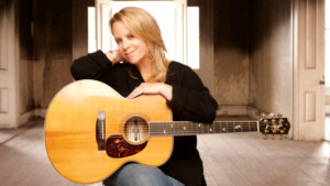 Mary Chapin Carpenter Opens 2017-18 Universal 1 Credit Union Music Series Image