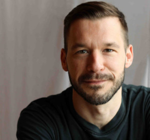 Matjash Mrozewski & Kevin O'Day Premieres Set for ProArteDanza's Season 2017 Image