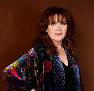 Maureen McGovern to Appear with American A Cappella this September Image