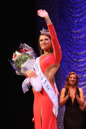 2017 Miss New York Pageant Set for Shea's Buffalo Theatre Next June Image