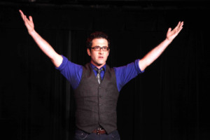 Ben Rimalower's PATTI ISSUES to Play Provincetown Image