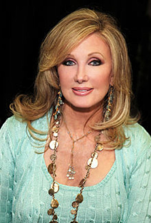 Morgan Fairchild Makes Her Return to the Alhambra Image