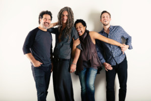 Lisa Fischer & Grand Baton to Stop at SOPAC This October Image