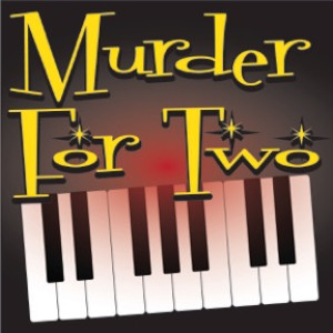 Williamston Theatre presents MURDER FOR TWO Image