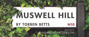 Cast, Creative Team Announced for MUSWELL HILL at The Barrow Group Image