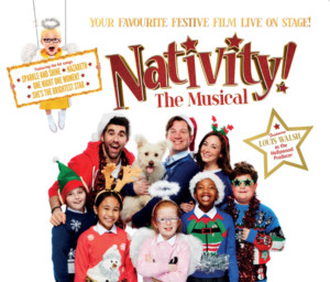X FACTOR's Louis Walsh to Make Stage Debut in NATIVITY! THE MUSICAL Image