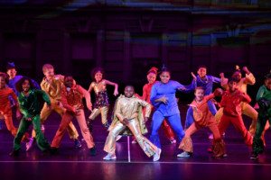Just Kidding Performance Season Announced at Symphony Space Image