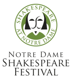 Notre Dame Shakespeare Festival to present TWELFTH NIGHT Image