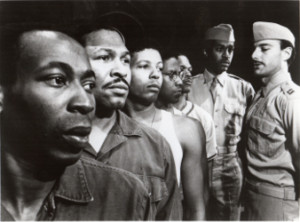 Negro Ensemble to Revive A SOLDIER'S PLAY as Part of 50th Season Image