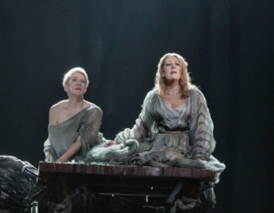 MET Opera Season Premiere Opens at the Peterborough Players this Weekend Image