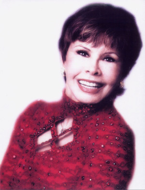 Neile Adams To Appear at Catalina Bar & Grill Next Week Image