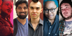 The Neo-Futurists Welcome New Ensemble Members, Approach 10,000 Plays Image