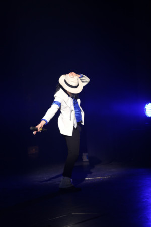 JACKSON LIVE IN CONCERT Coming to Belgrade Theatre This September Image