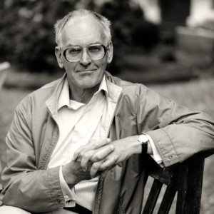 UK Playwright Peter Nichols to Celebrate His 90th Birthday at the British Library Image