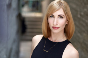 Original Broadway Cast Member Nikka Graff Lanzarone to Lead WOMEN ON THE VERGE OF A NERVOUS BREAKDOWN at MTG Image