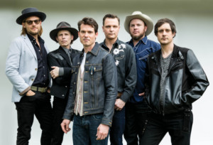 OLD CROW MEDICINE SHOW Comes to Duke Energy Center Image