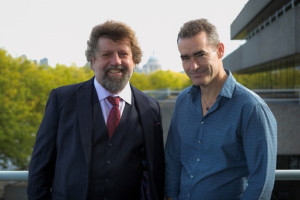 National Theatre and The Public Partner on New PUBLIC ACTS Initiative Image