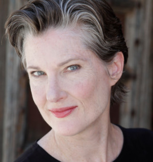 Annette O'Toole Joins THE TRAVELING LADY, Extending at Cherry Lane Image