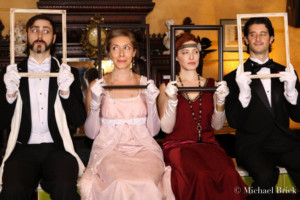OVERRULED Returns for a Good Cause, 8/20 Image