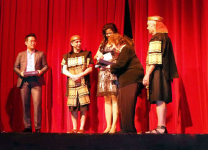 Apply to NJ Association of Verismo Opera's 29th International Vocal Competition Image