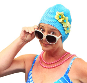 THE DIXIE SWIM CLUB Floats Into Flat Rock Playhouse! Image