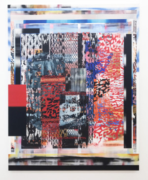 Chapter NY to Present Exhibition of New Work by Patrick Berran Image