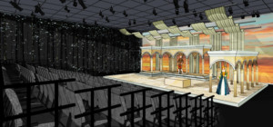 PICT Classic Theatre Announces 2017-2018  Season Image