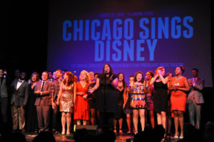 Porchlight Music Theatre Starts 23rd Season with CHICAGO SINGS: SINATRA AND THE RAT PACK Image