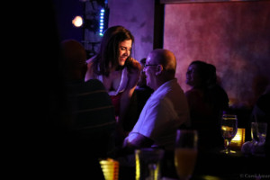 Erica Vlahinos's POWER OVER POTUS Continues Into Fall at the Beechman Image