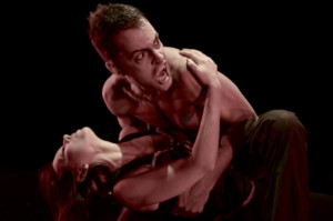 PUSH Brings DRACULA Back to Life this Halloween Image